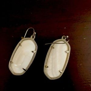 Kendra Scott Elle earrings